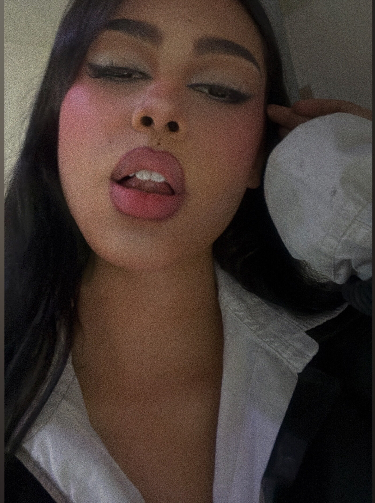 Spicy Latina Fantasy 🌶️💞 OnlyFans