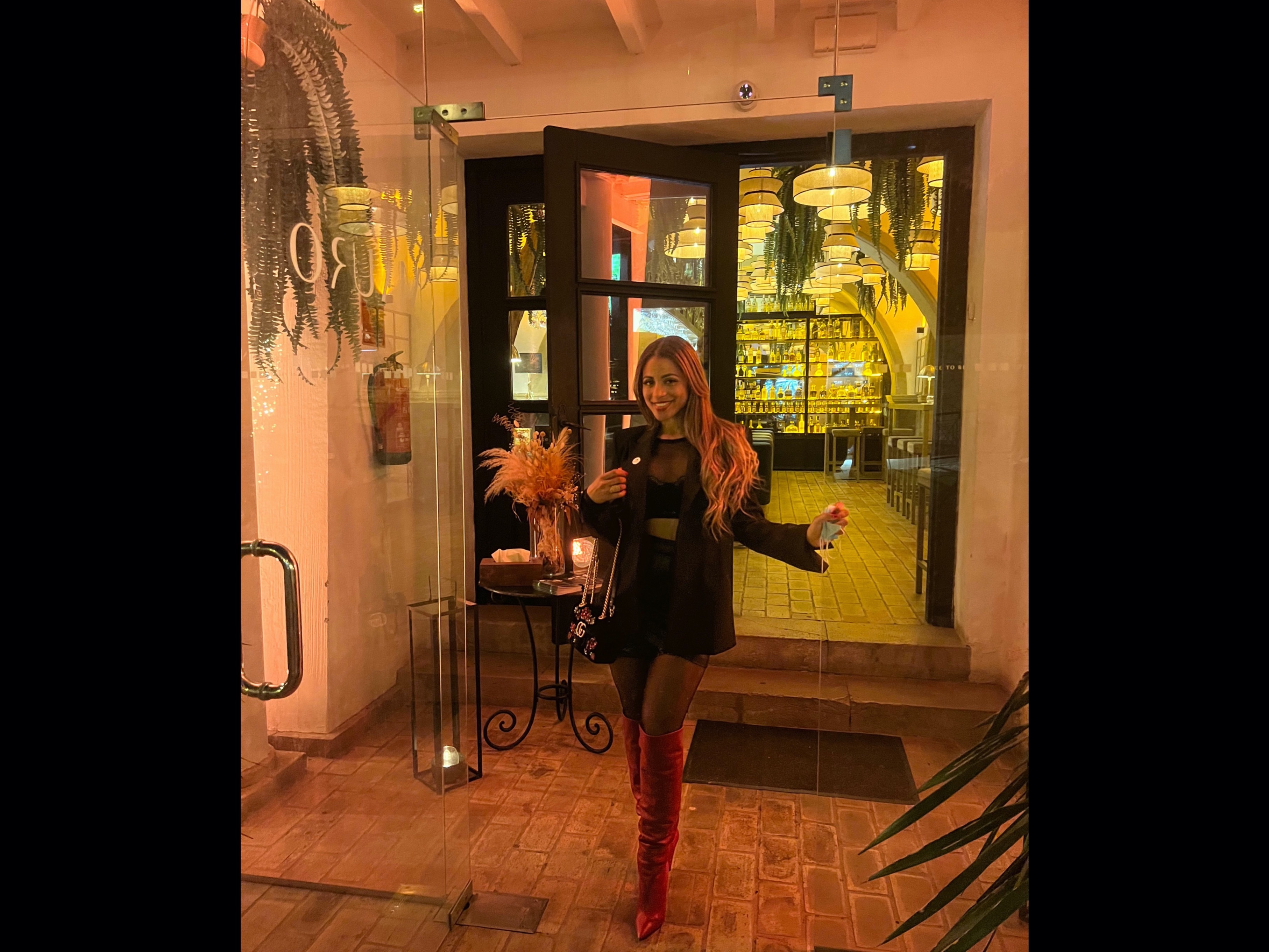 Yuli OnlyFans header