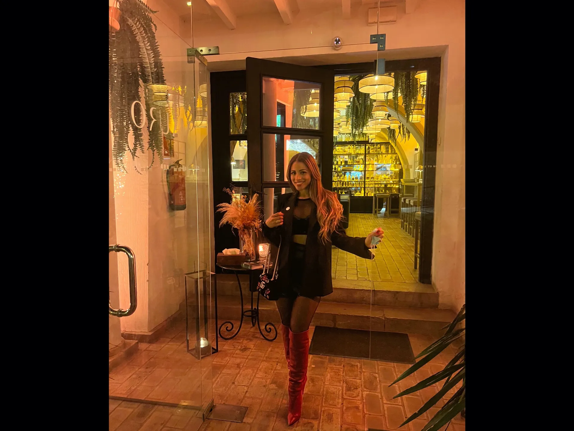 Yuli OnlyFans header