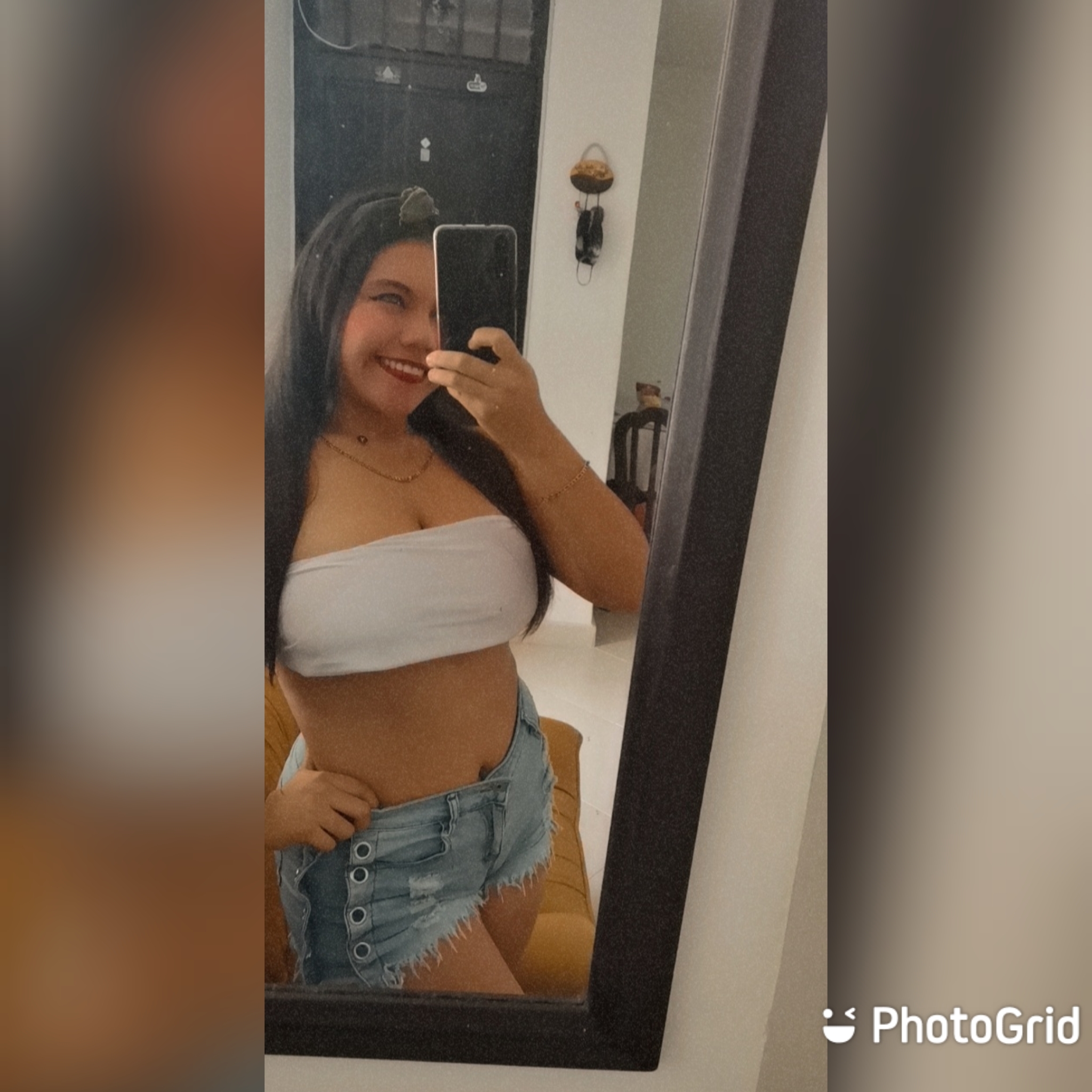 Yuly Leyton OnlyFans