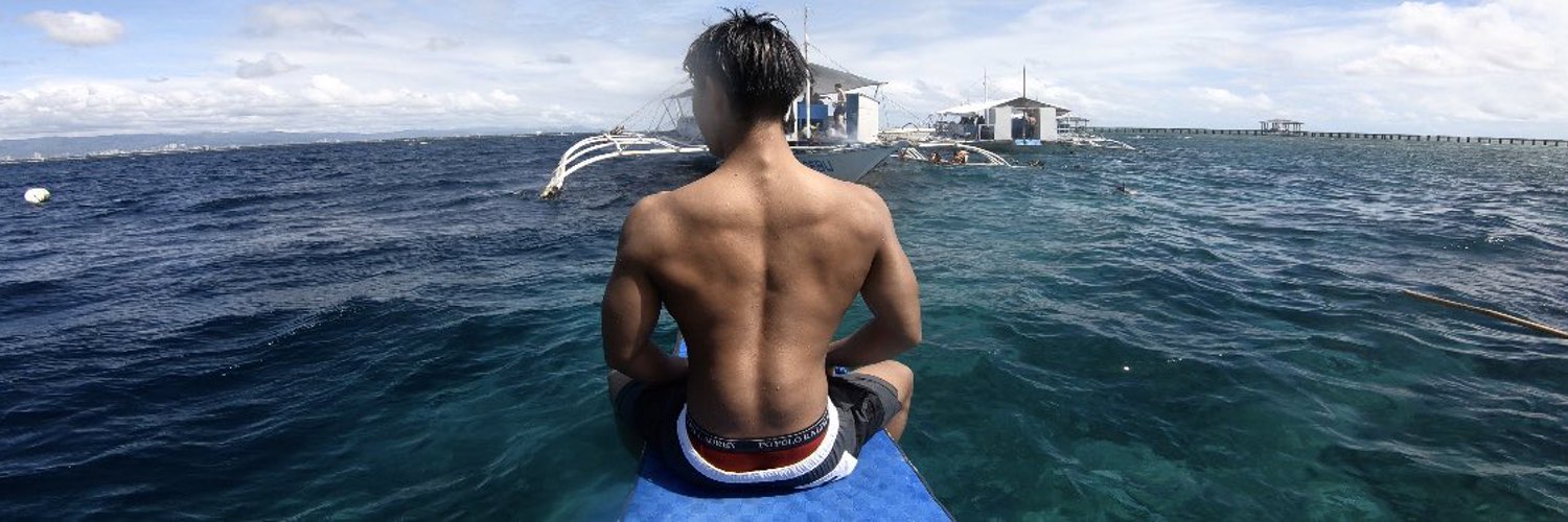 ユウマ@増量中 OnlyFans header