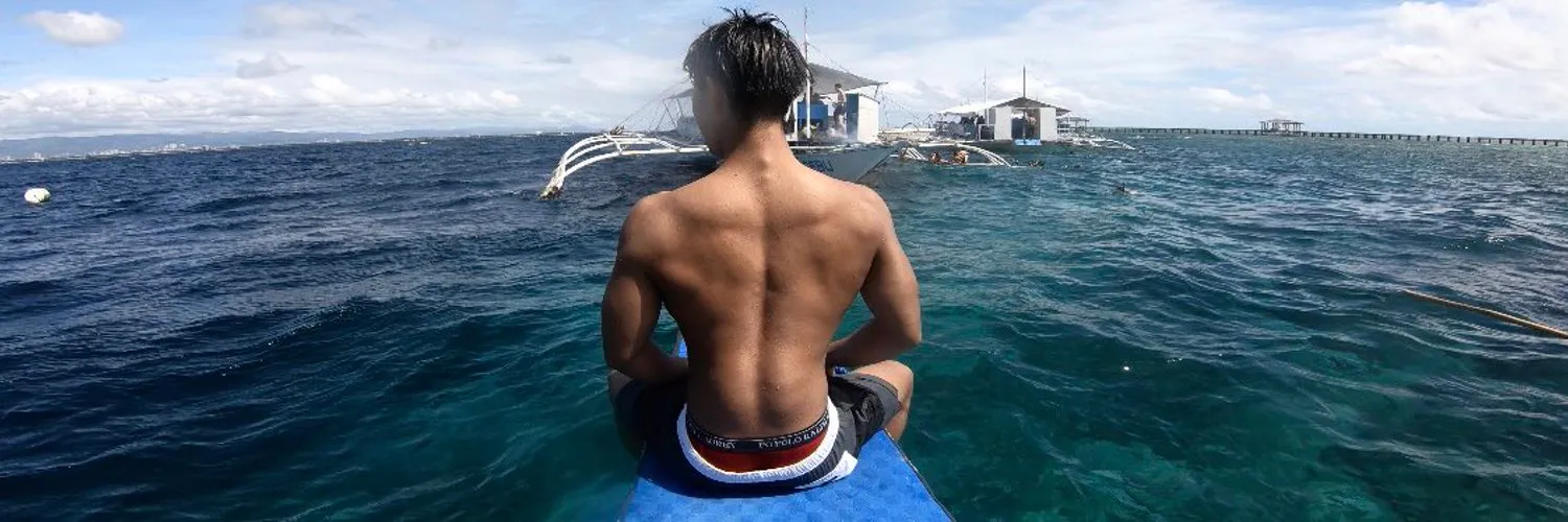 ユウマ@増量中 OnlyFans header