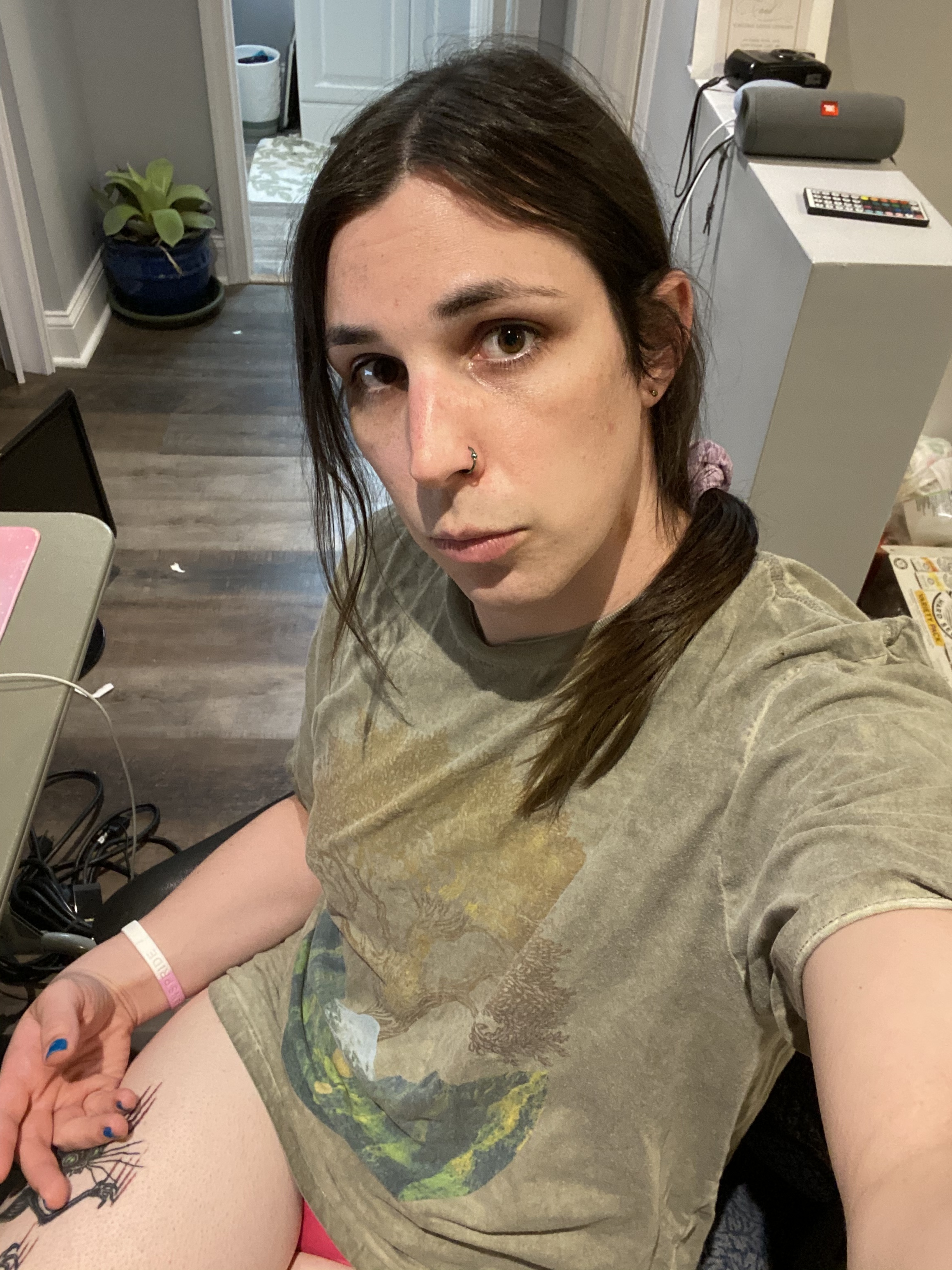 Here for you OnlyFans