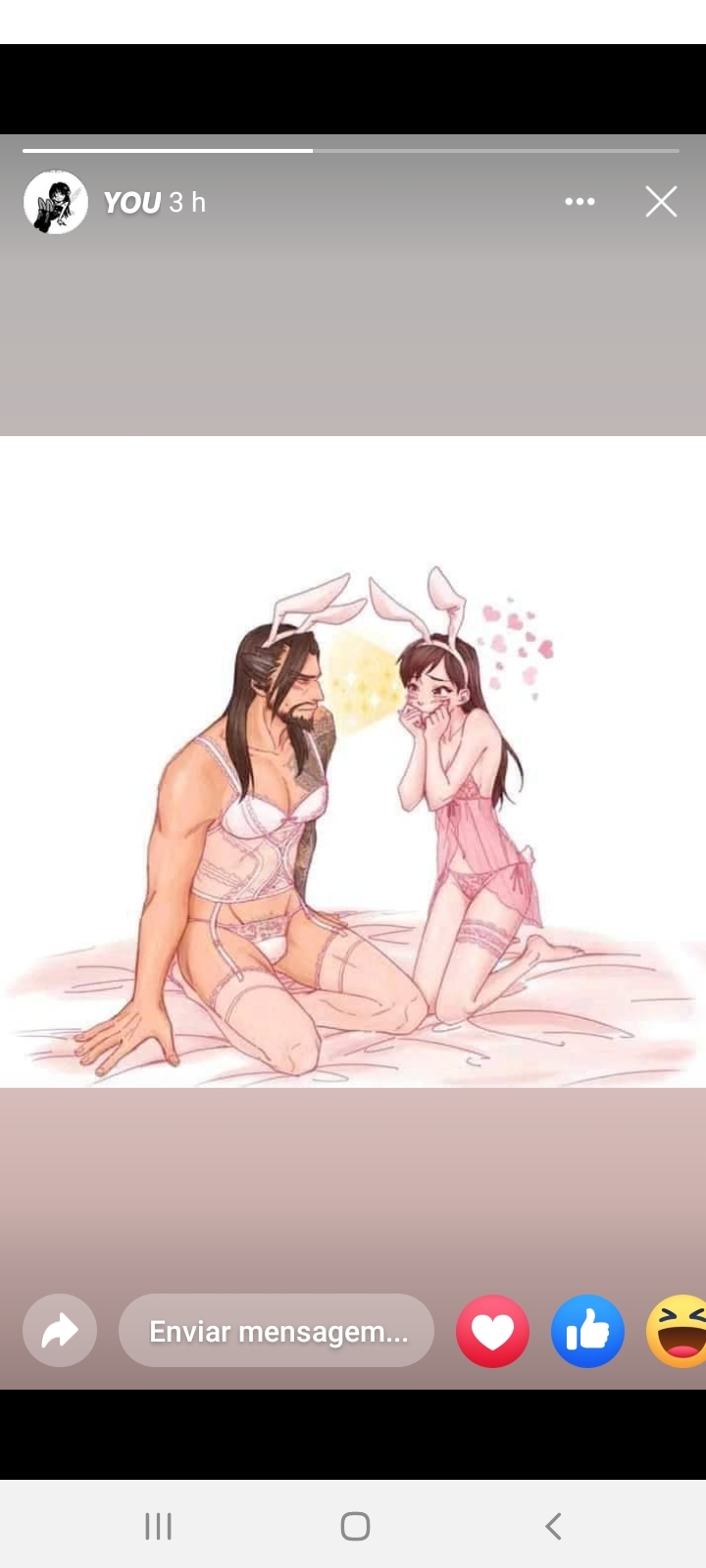 Yume♡ OnlyFans header