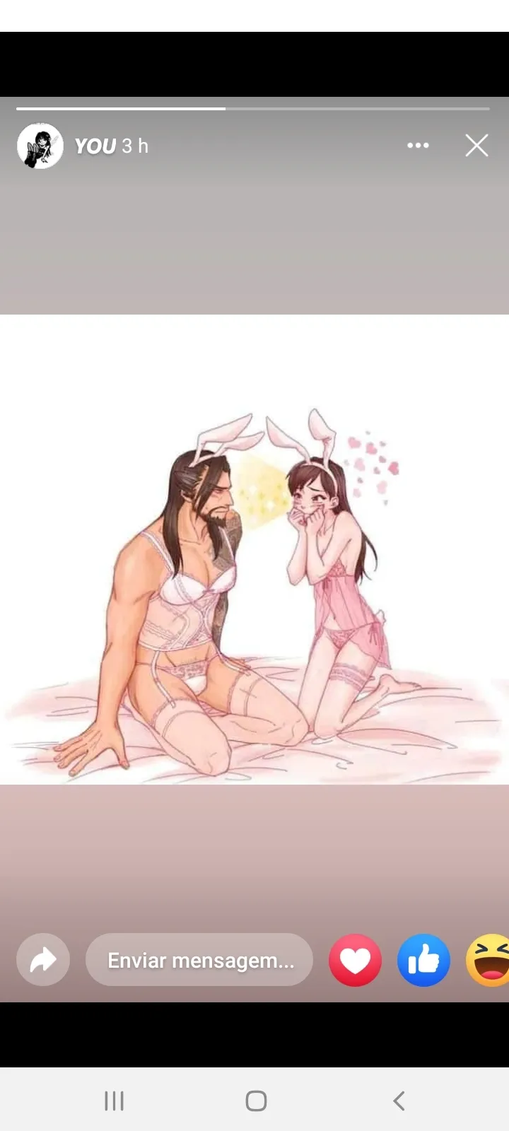 Yume♡ OnlyFans header