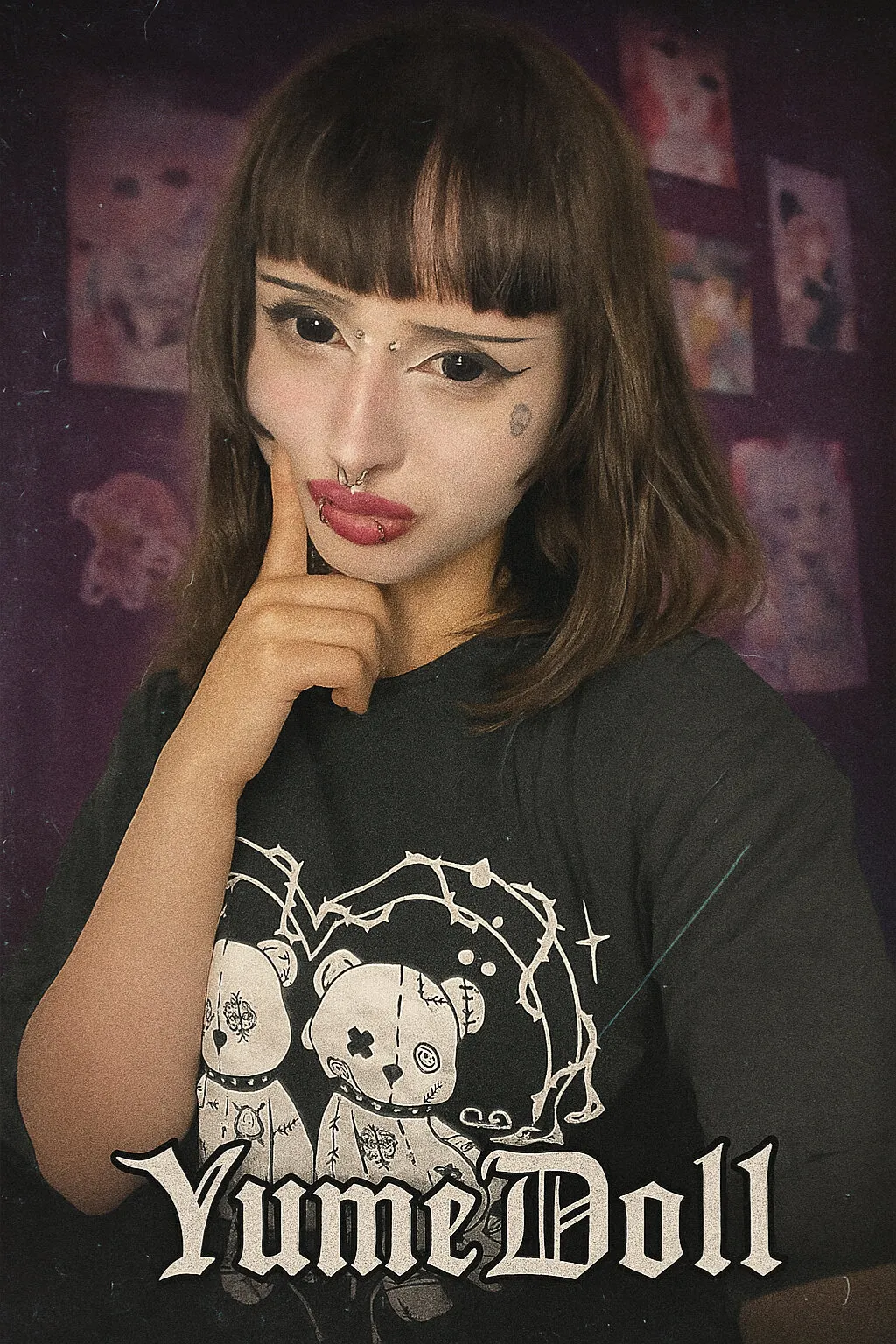 YumeDoll🤭