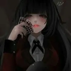Yumeko Jabami