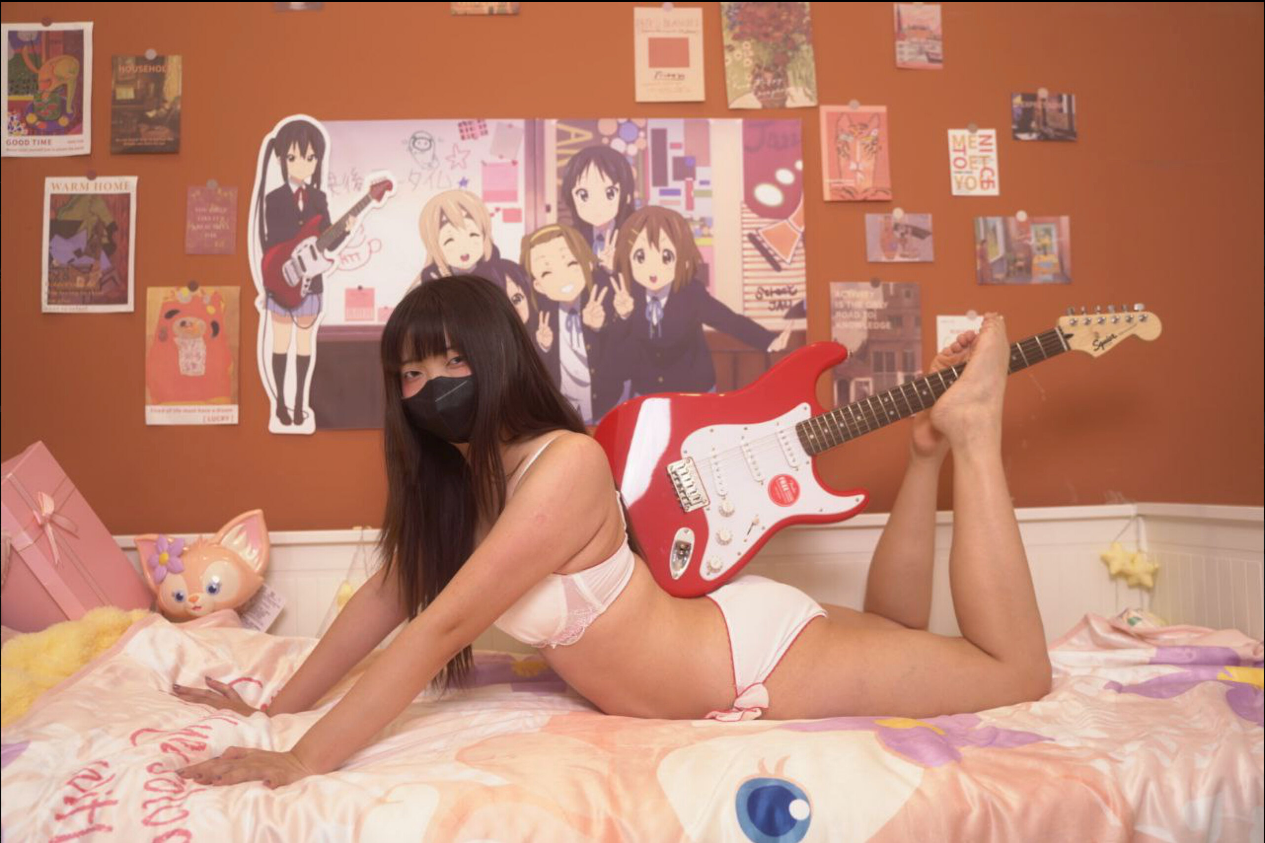 Yumi 🐻‍❄️ ゆみ OnlyFans header