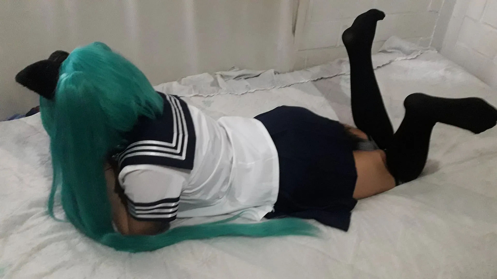 Yumi Ku OnlyFans header