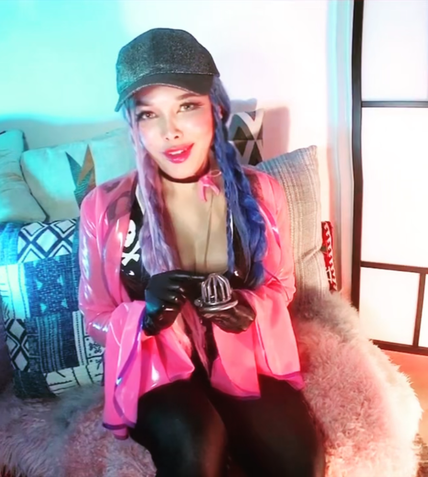 TeasePrincessYumi OnlyFans