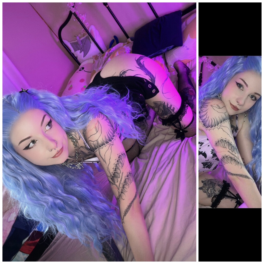 🧙‍♀️ Seductive manga worshiper 🤪 OnlyFans header