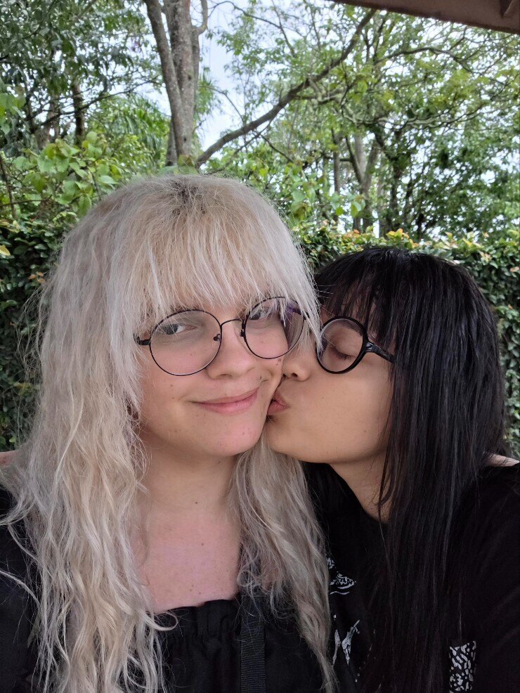 Yumi and Tsuki OnlyFans