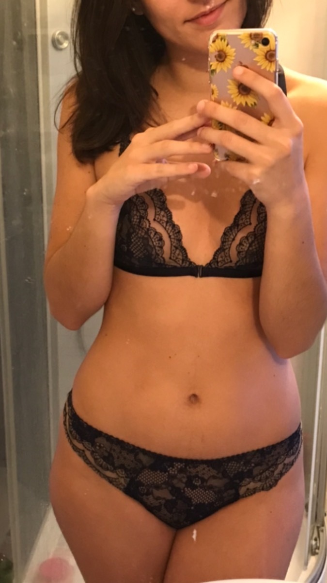 Yumi Cherry OnlyFans