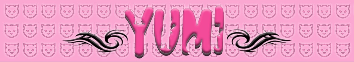 Yumi OnlyFans header