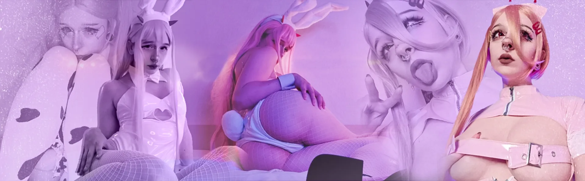 Yumi ♡ OnlyFans header