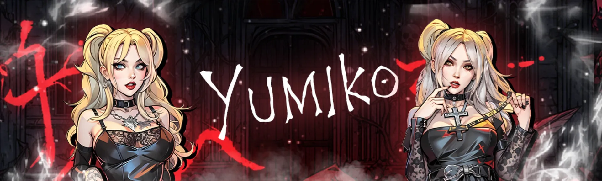 Yumiko ⸜(｡˃ ᵕ ˂ )⸝♡ OnlyFans header