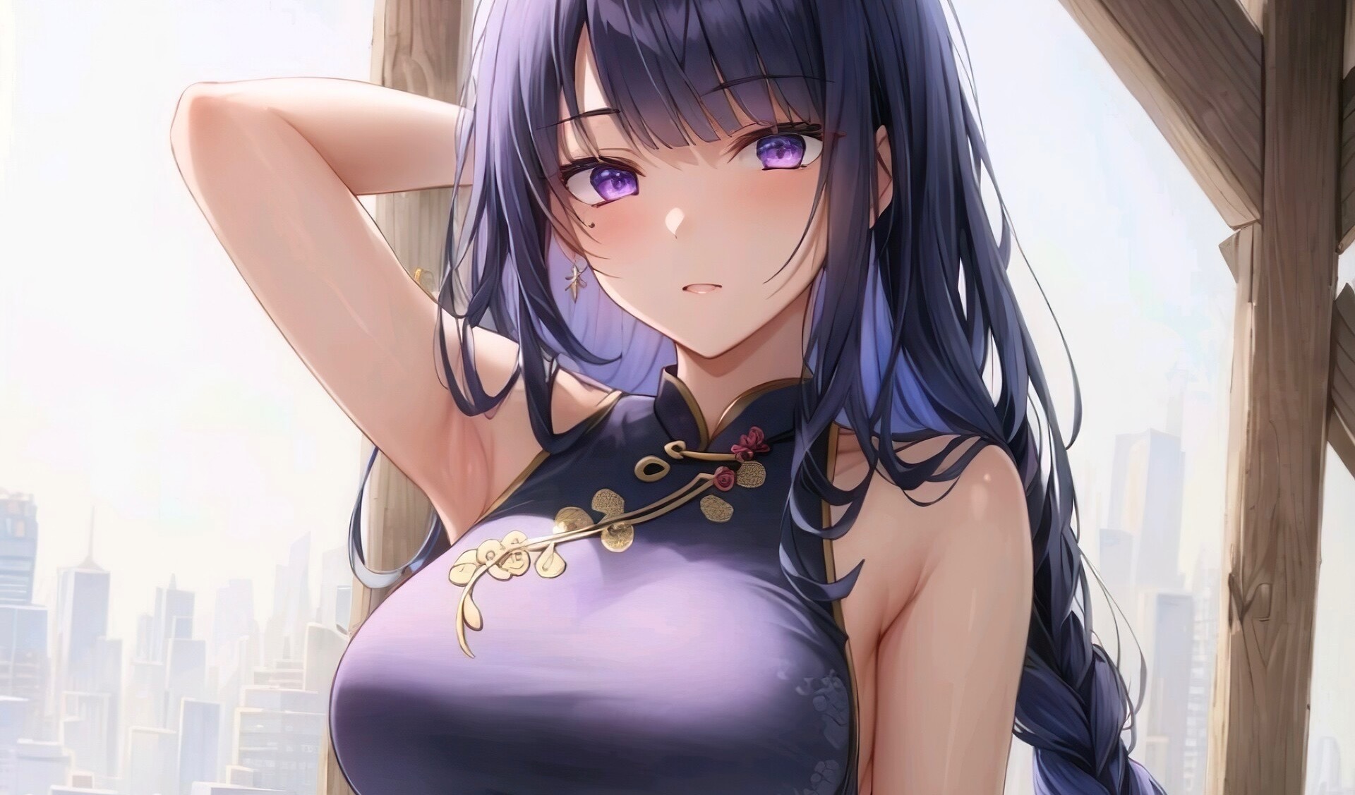 Yumiku OnlyFans header