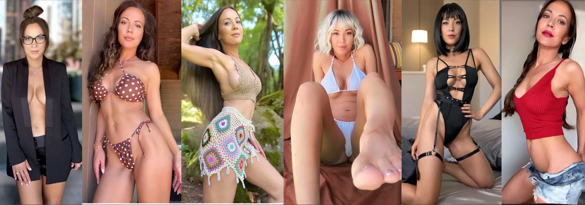 YuMi Lee OnlyFans header