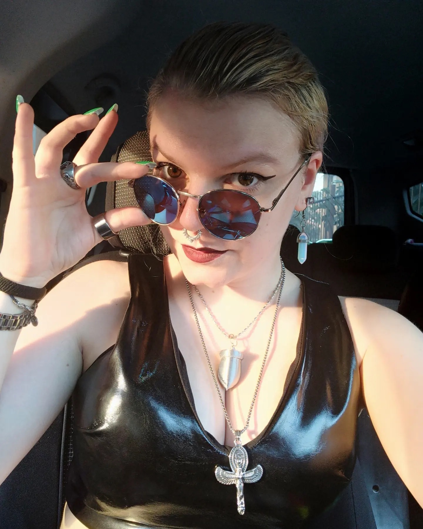 Yumi Nanatsuki OnlyFans