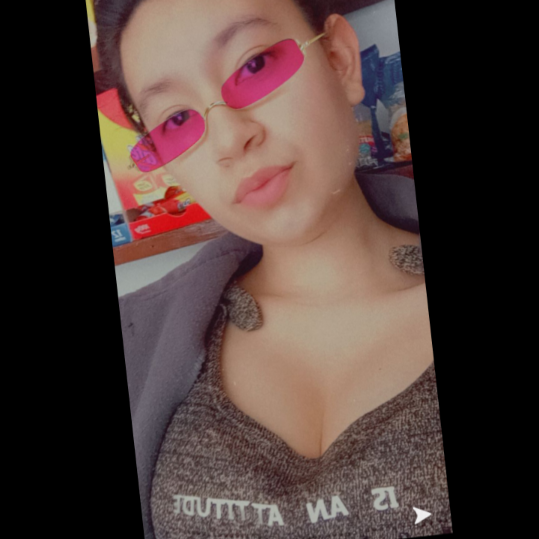 Milena primiciero OnlyFans