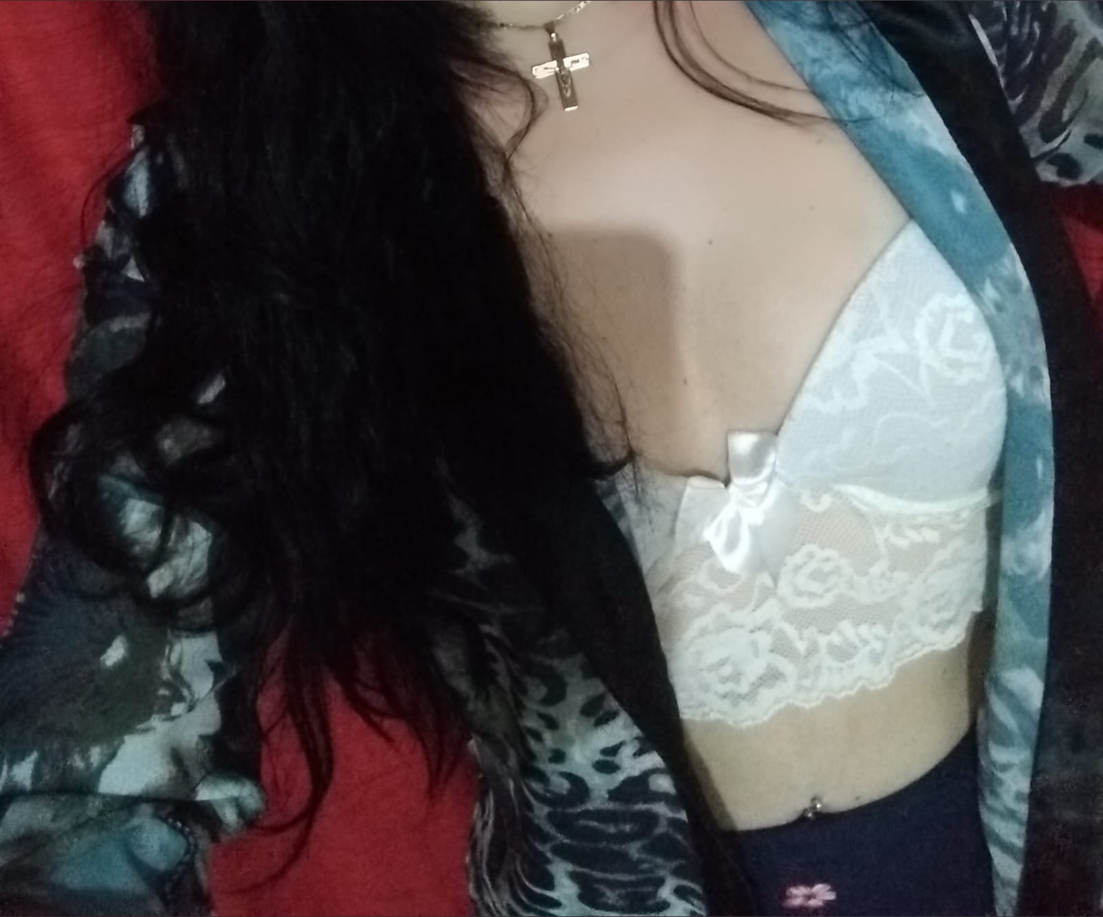 YUMI VENANCIO OnlyFans header