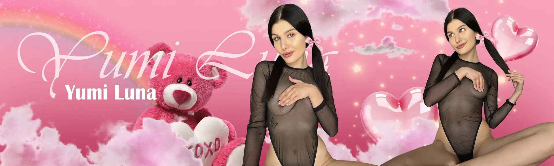Luna🎀 OnlyFans header