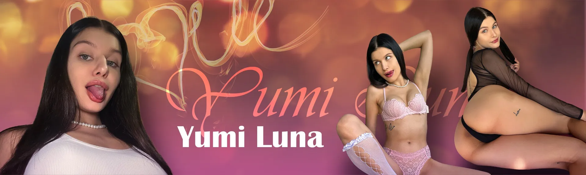 Luna🎀 OnlyFans header