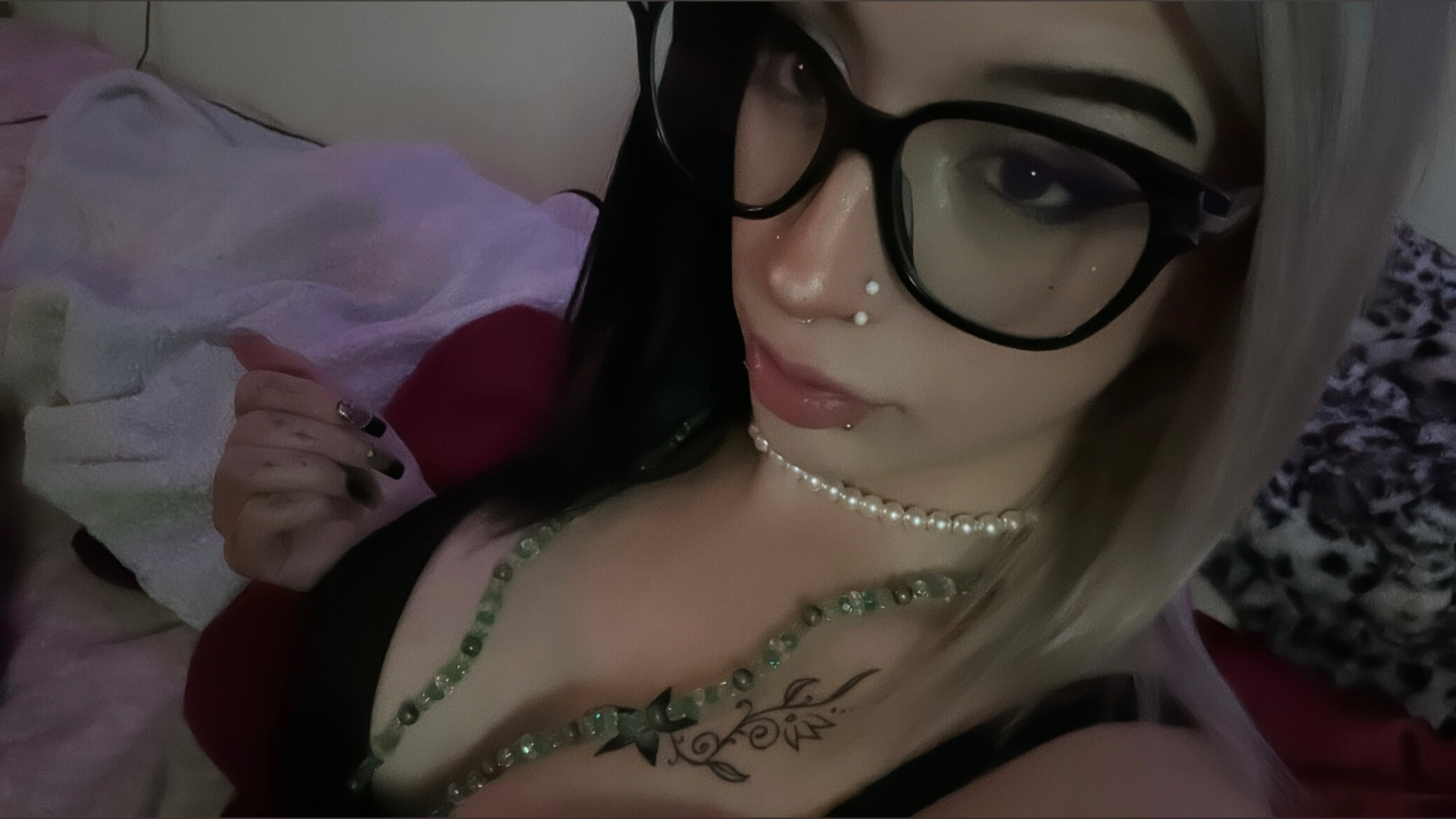 veah so h0rny🍒 OnlyFans header