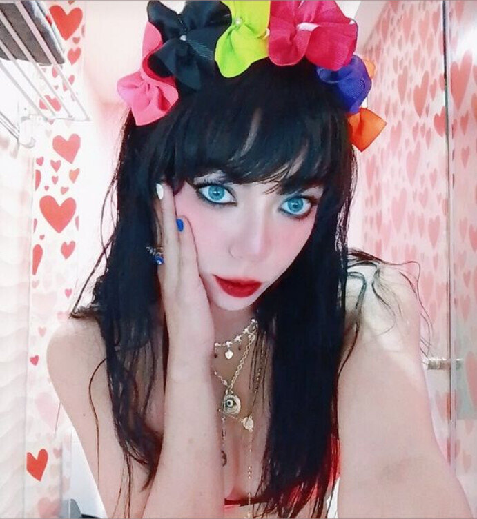 📍🇲🇽 YUMMI OnlyFans