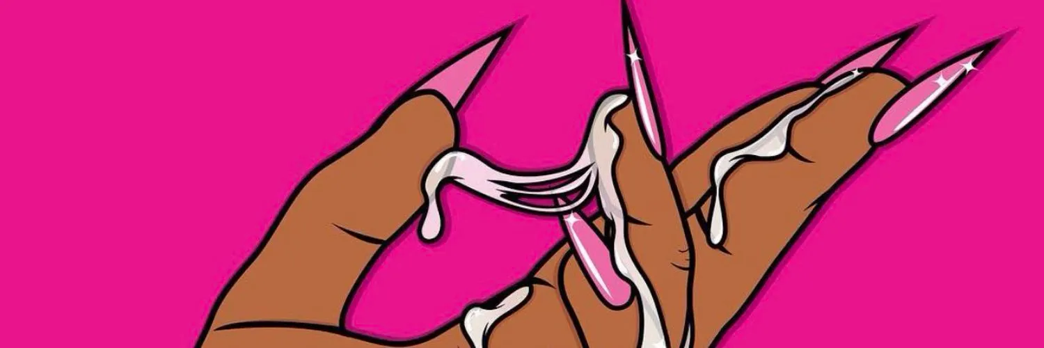 Yummytitnik OnlyFans header