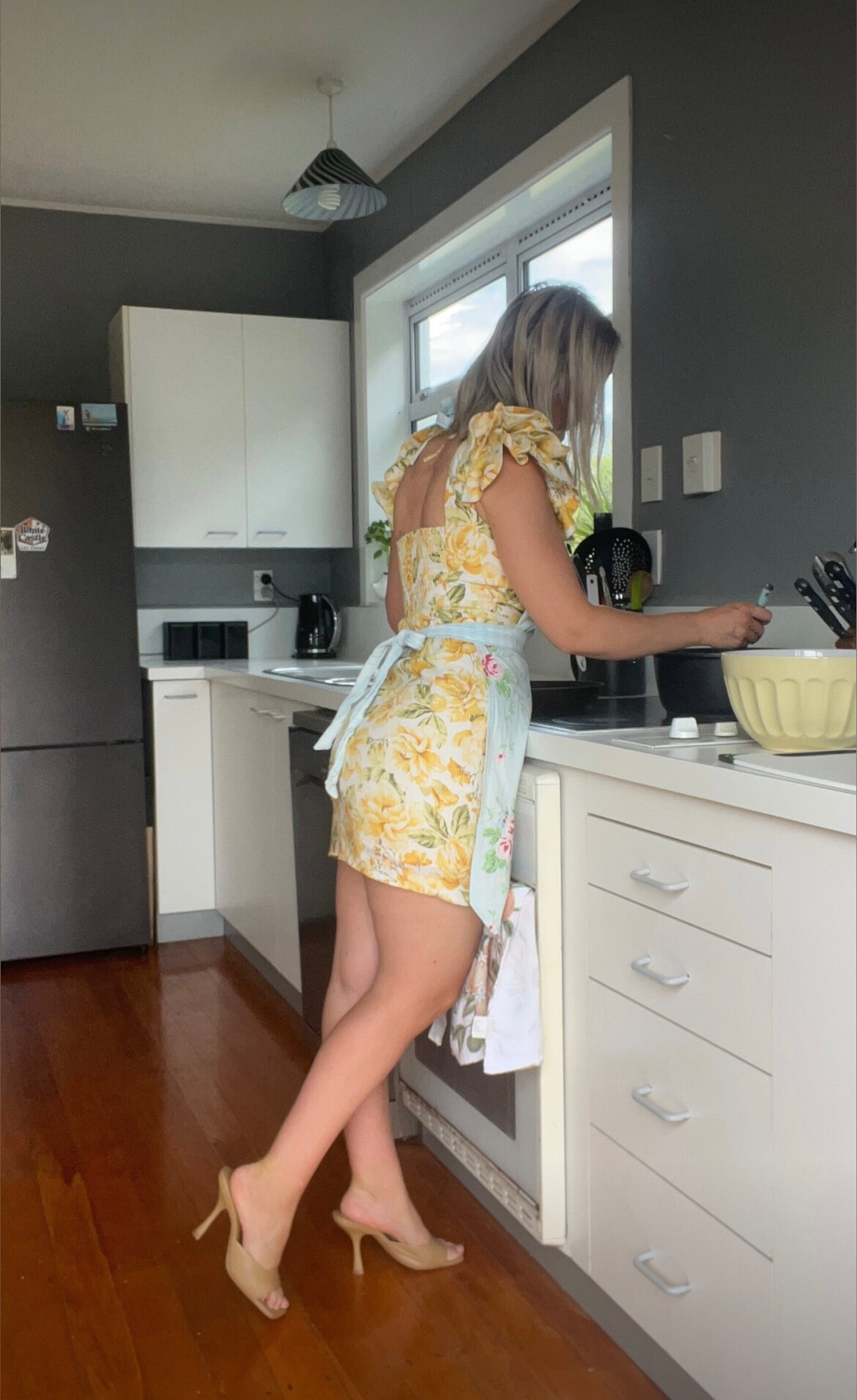 Anna - Yummy Mummy OnlyFans