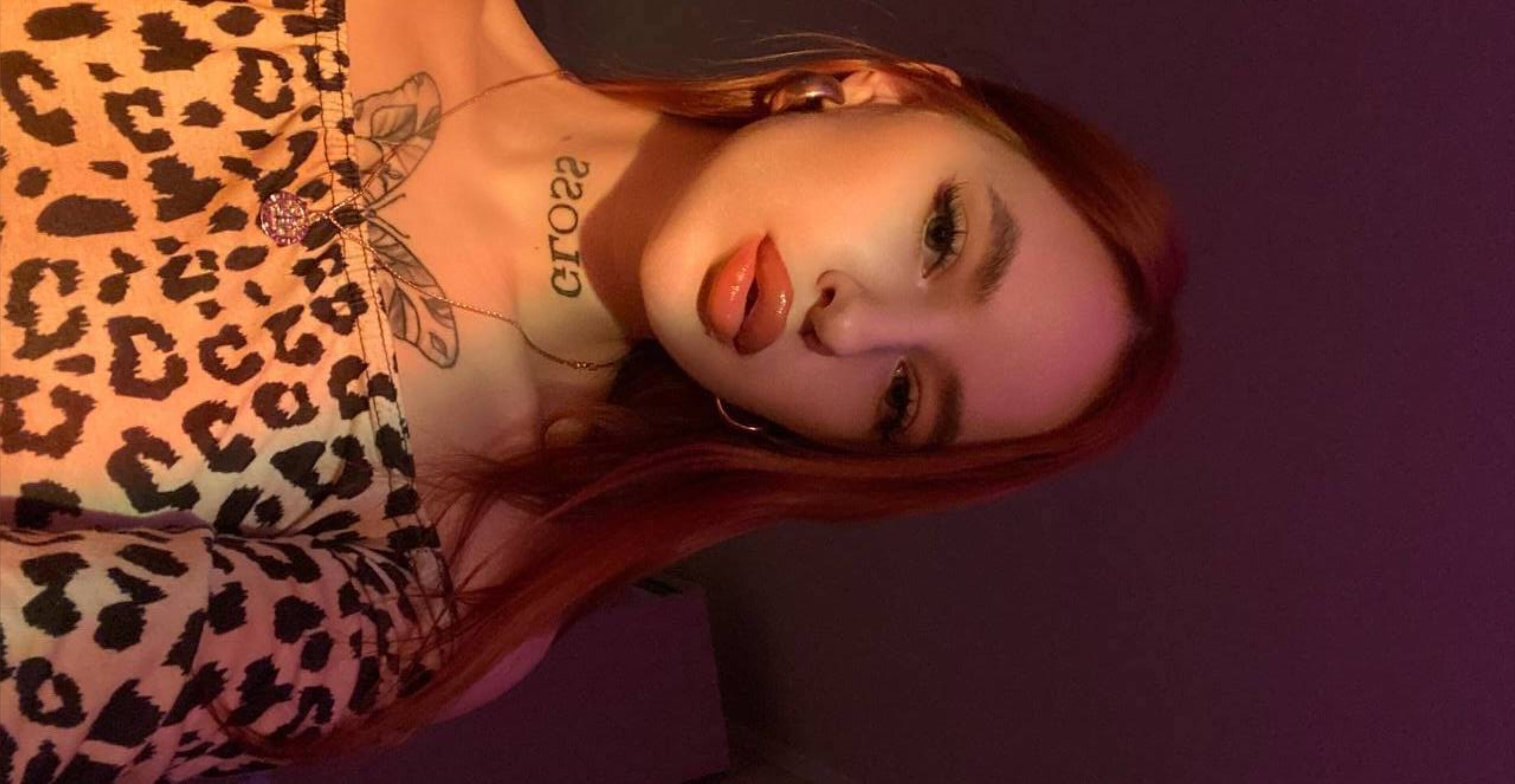 Alya 🤭 OnlyFans header