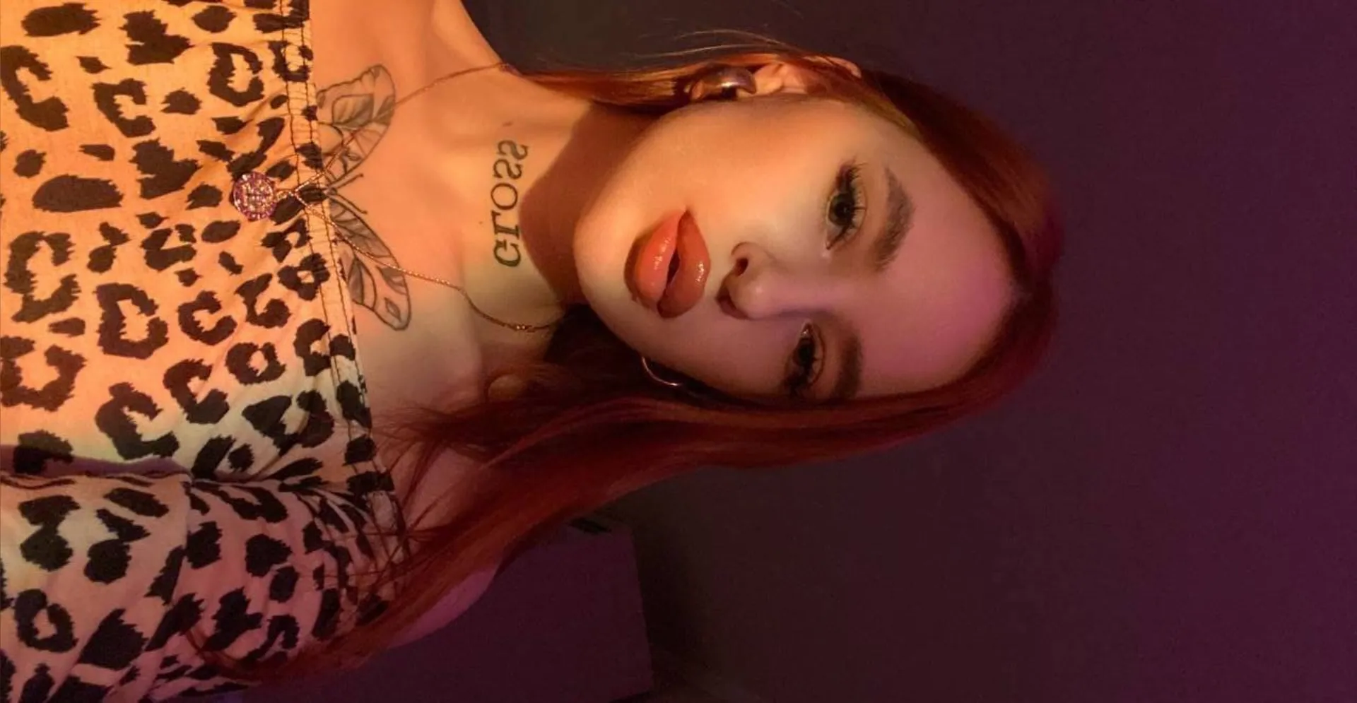 Alya 🤭 OnlyFans header