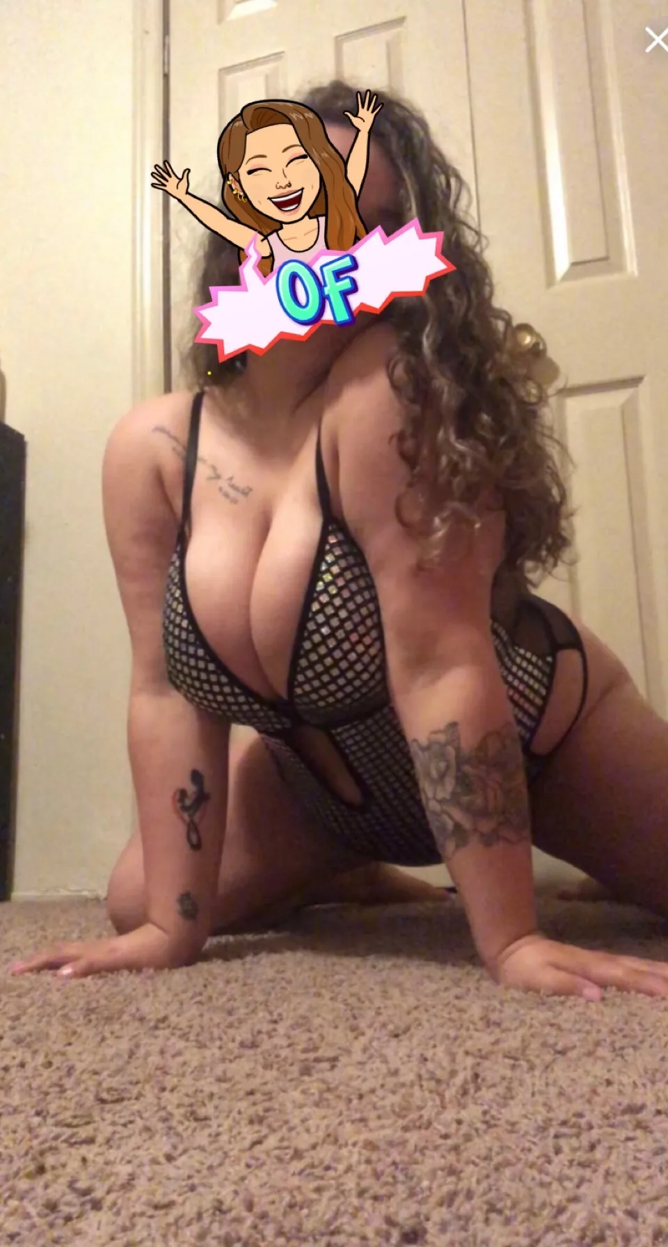 Juicy Cherry 🍒🌸 OnlyFans header