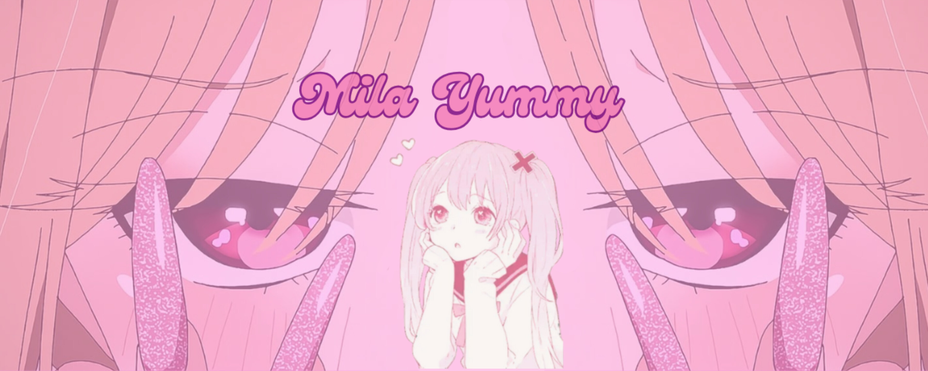 Mila Yummy OnlyFans header