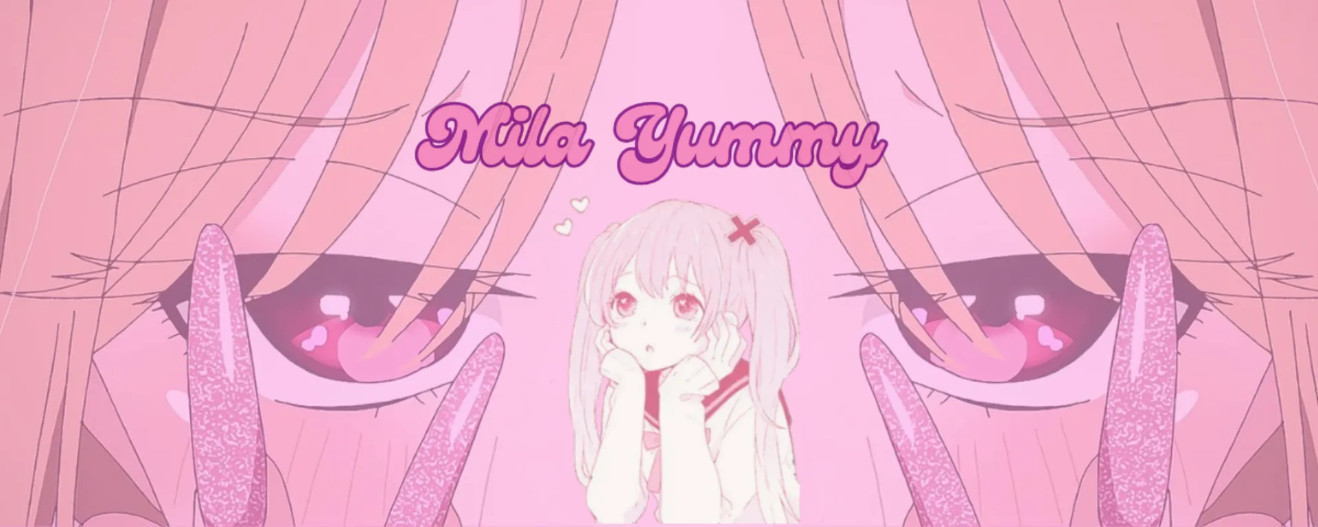 Mila Yummy OnlyFans header