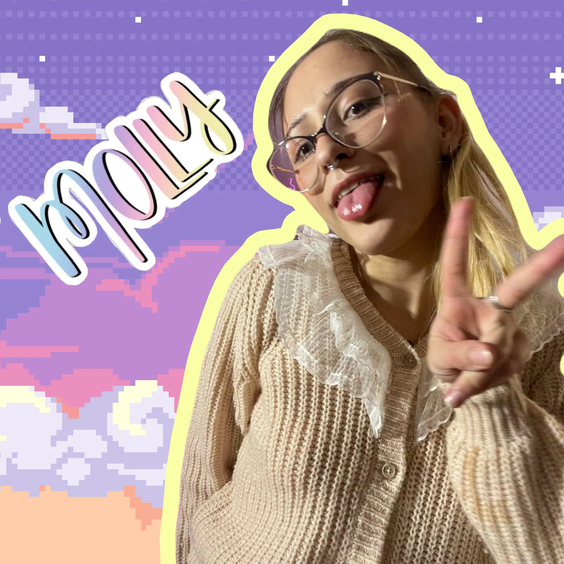 𝙈𝙊𝙇𝙇𝙔🥰🤍