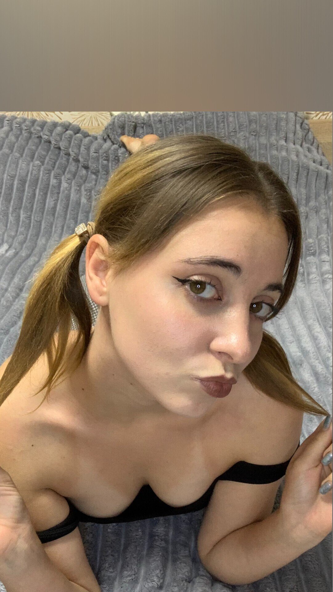 Olivia🥰 OnlyFans