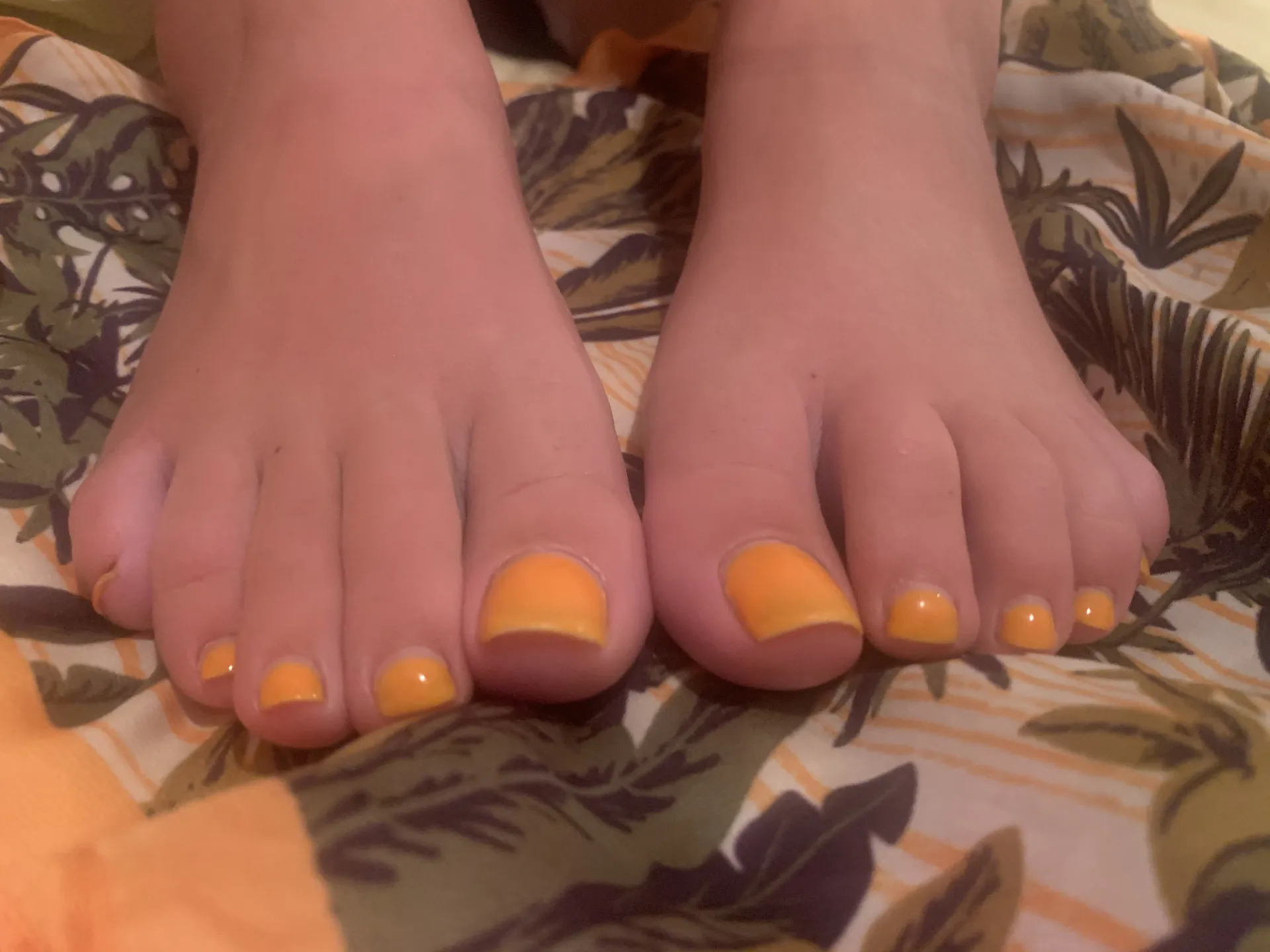 YummyBummyTastyToes OnlyFans header
