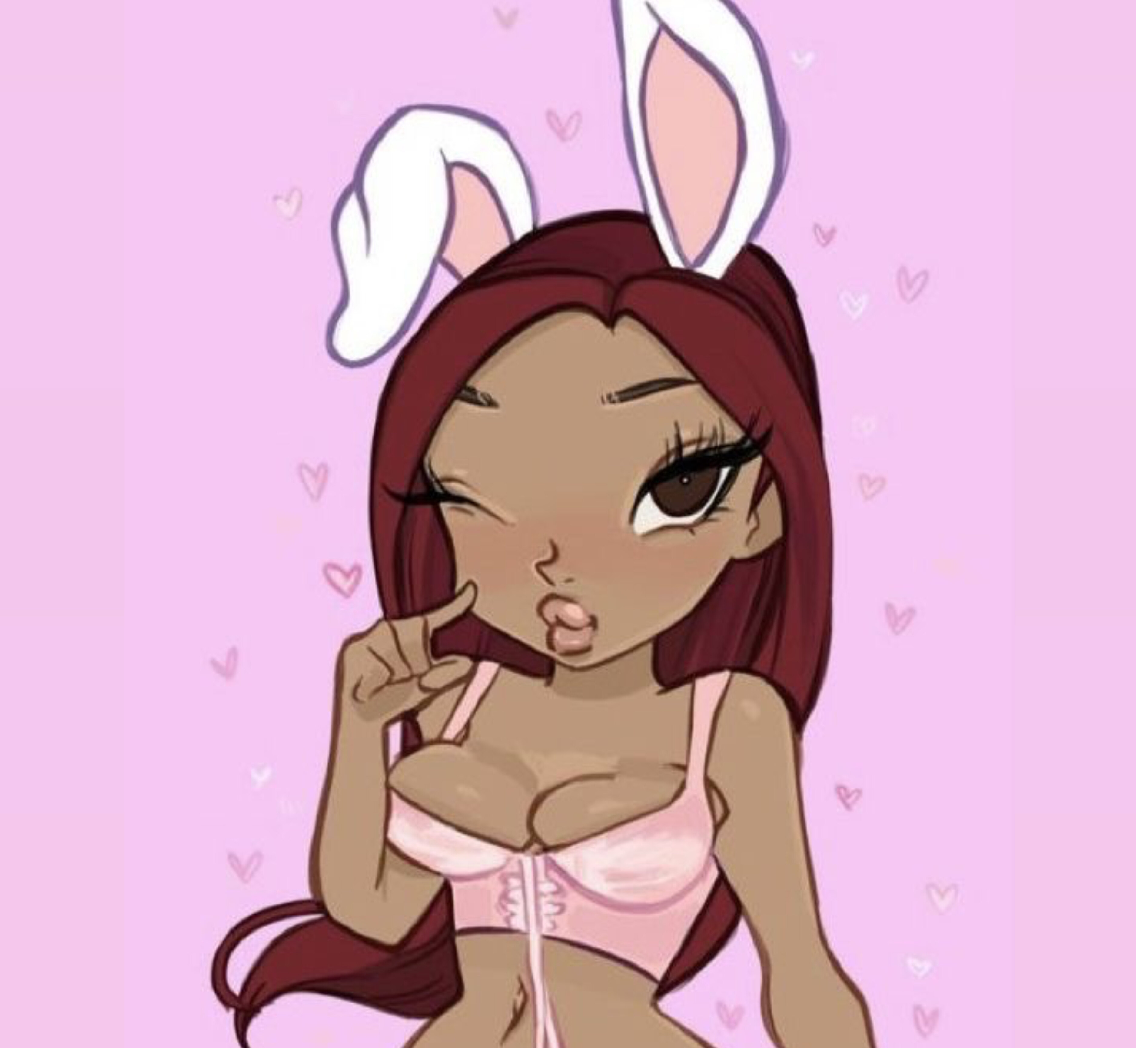 Yummybunnii OnlyFans