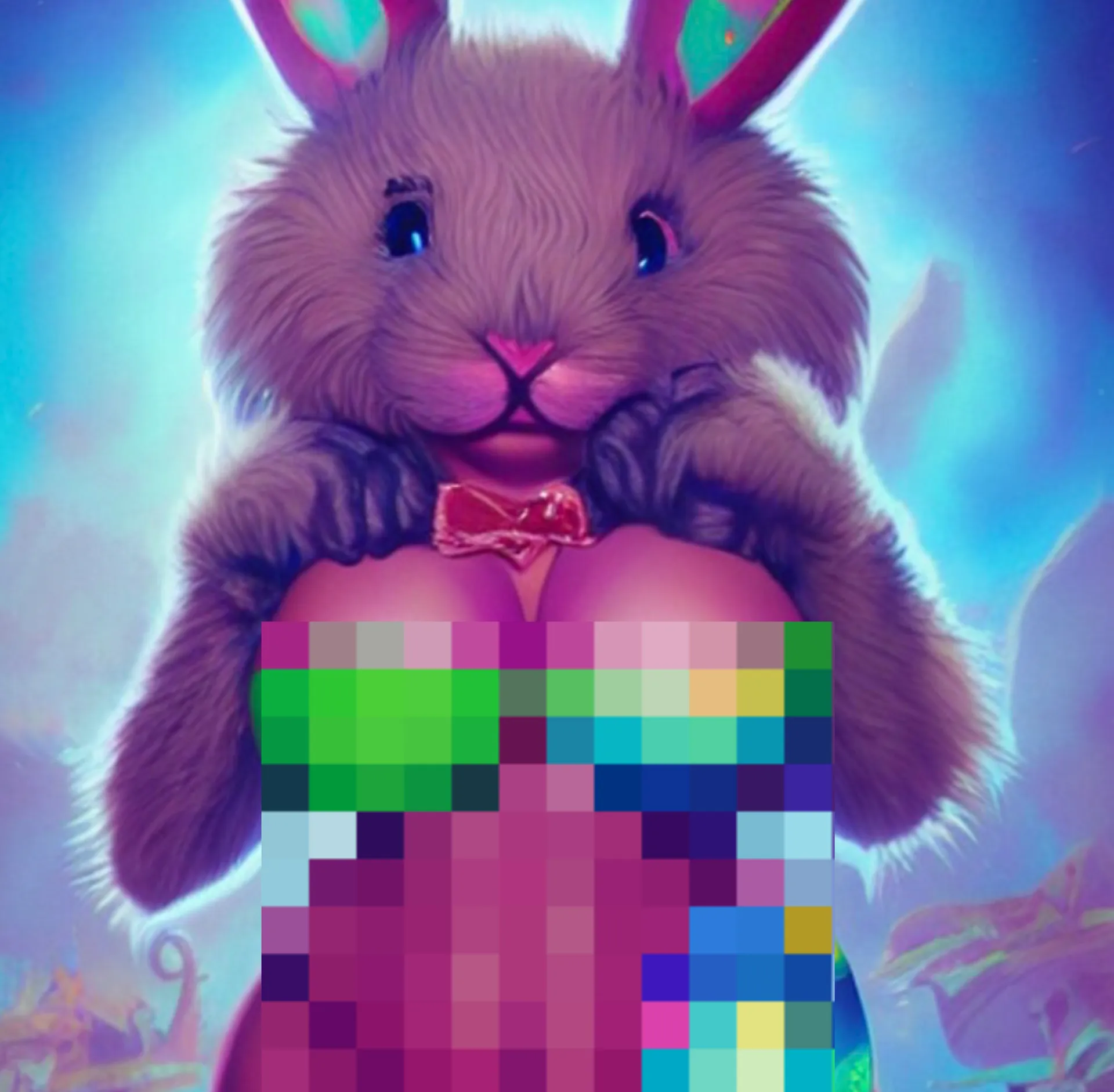 🐰 OnlyFans header