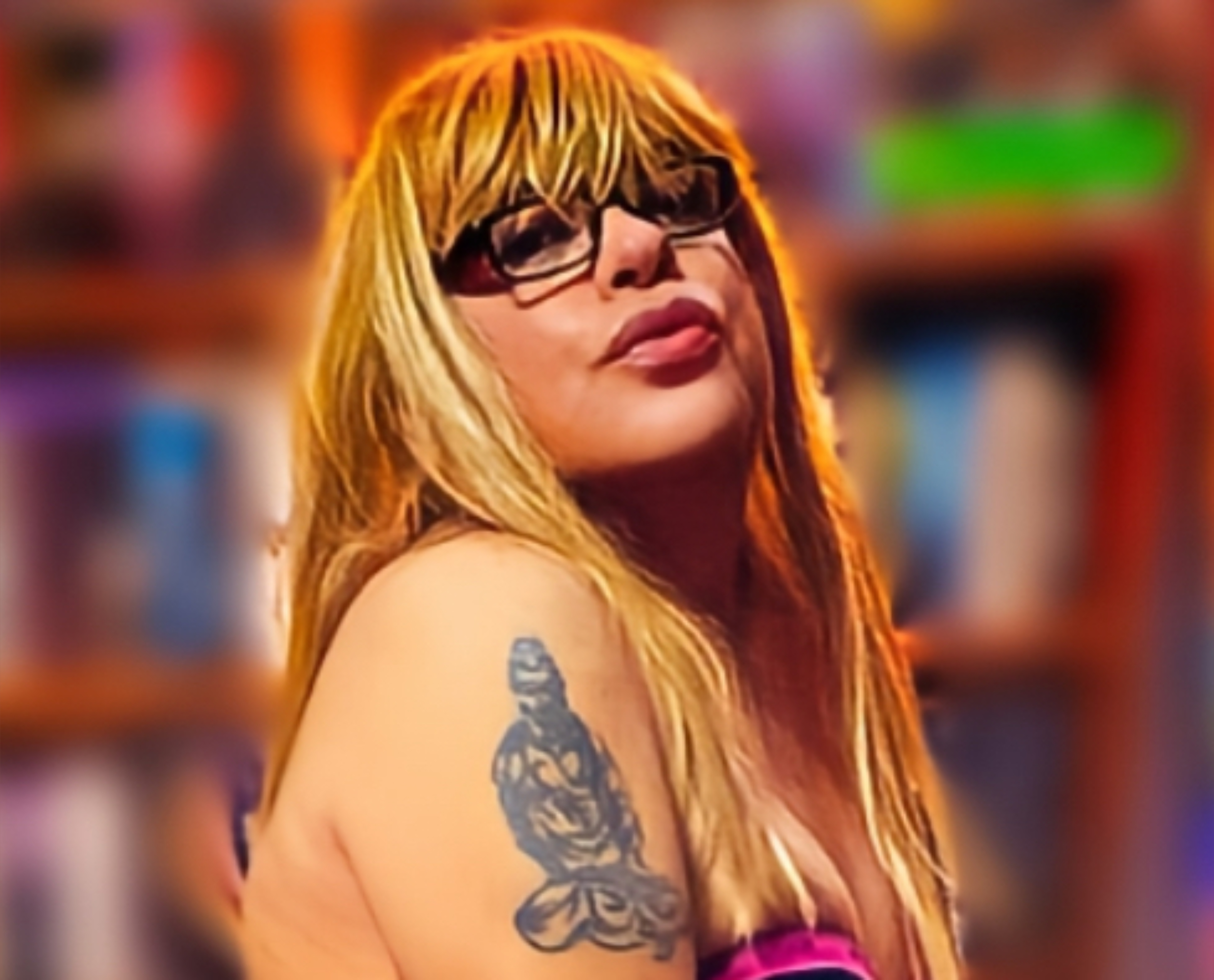 Geri-Yummy-CD OnlyFans