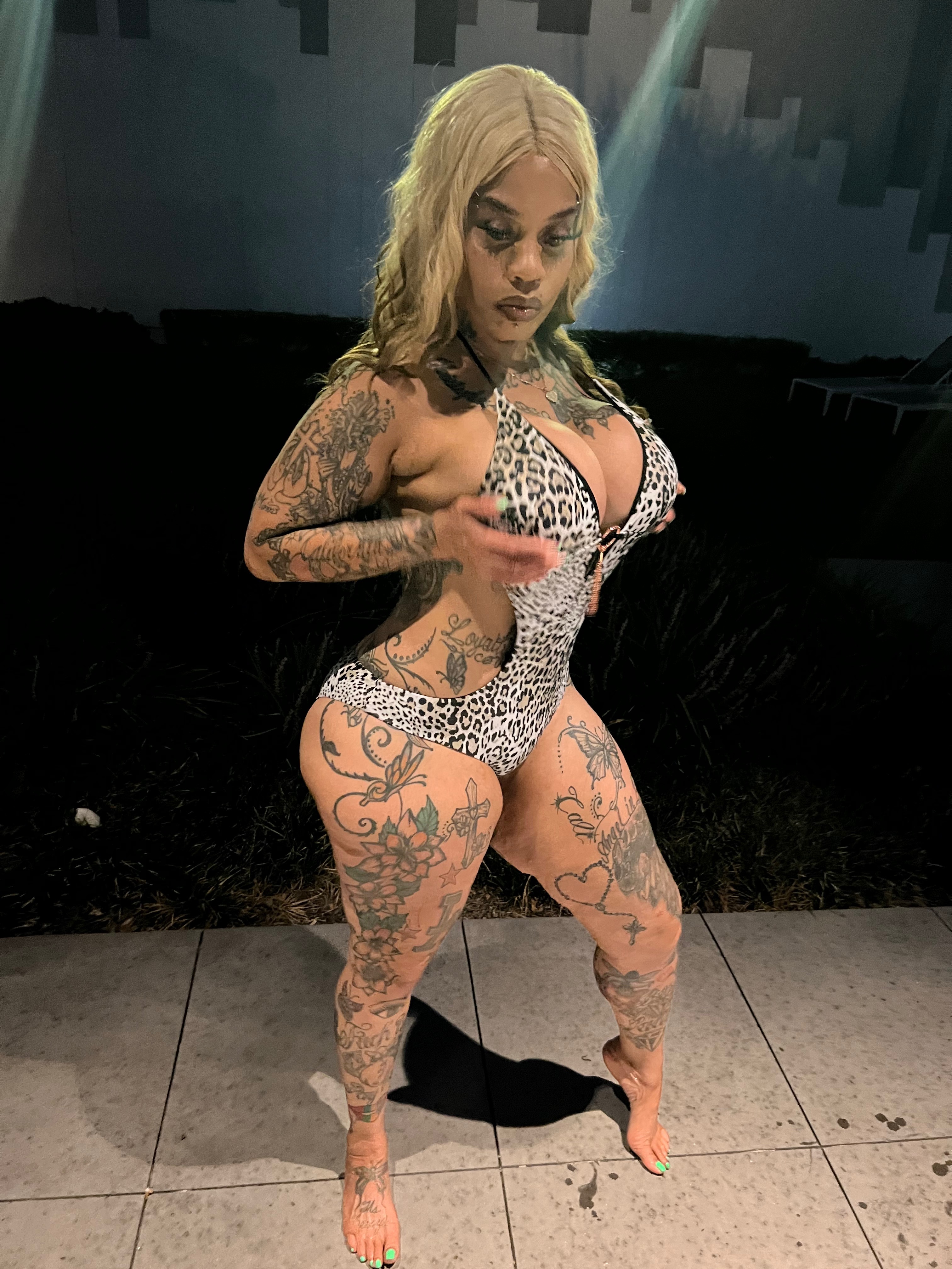 YummyCali OnlyFans