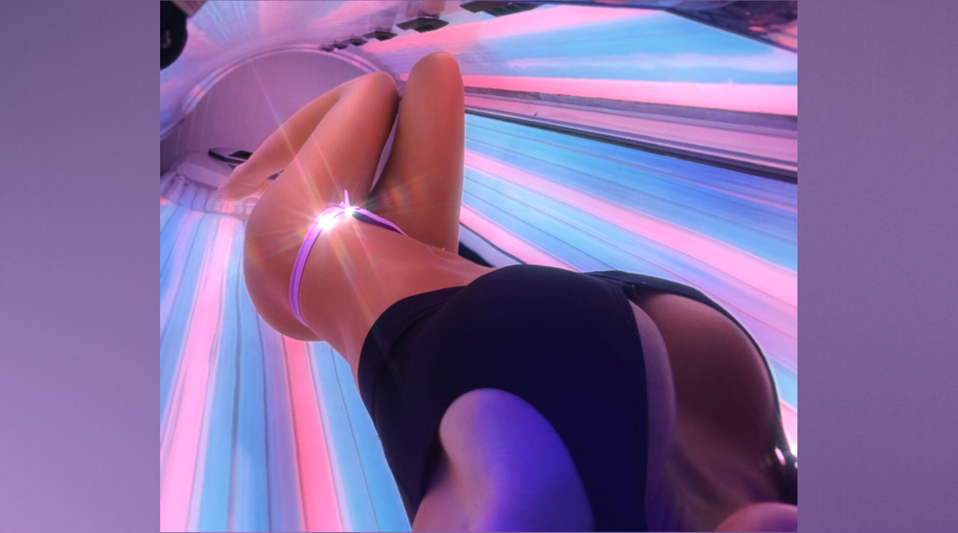 Candi Mae OnlyFans header