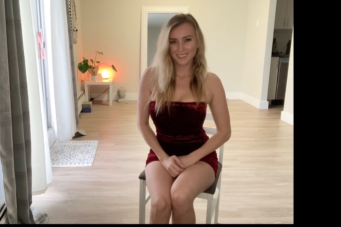 Claire 🐻 OnlyFans