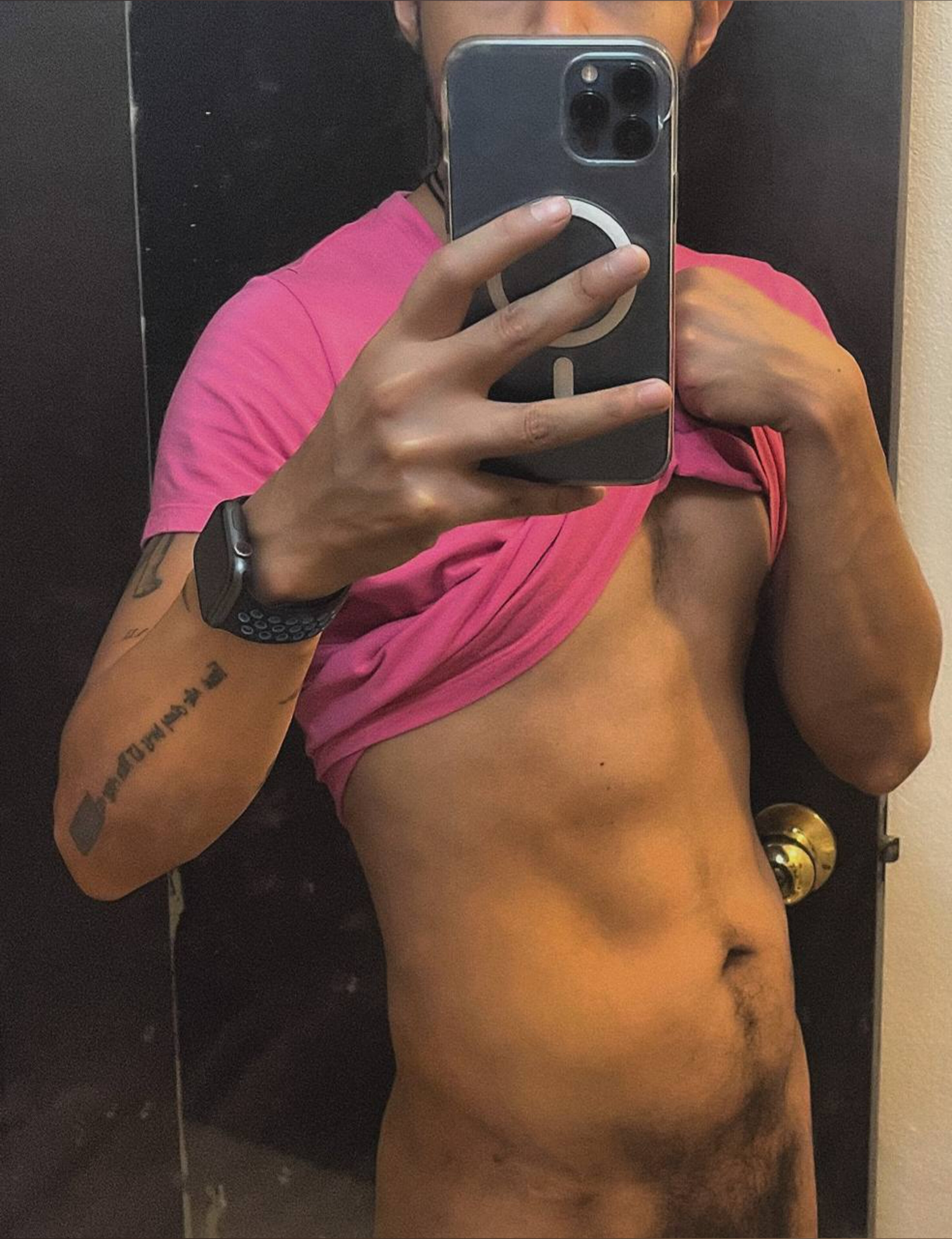 Yummy fox 💪🏼🦊❤️‍🔥 OnlyFans