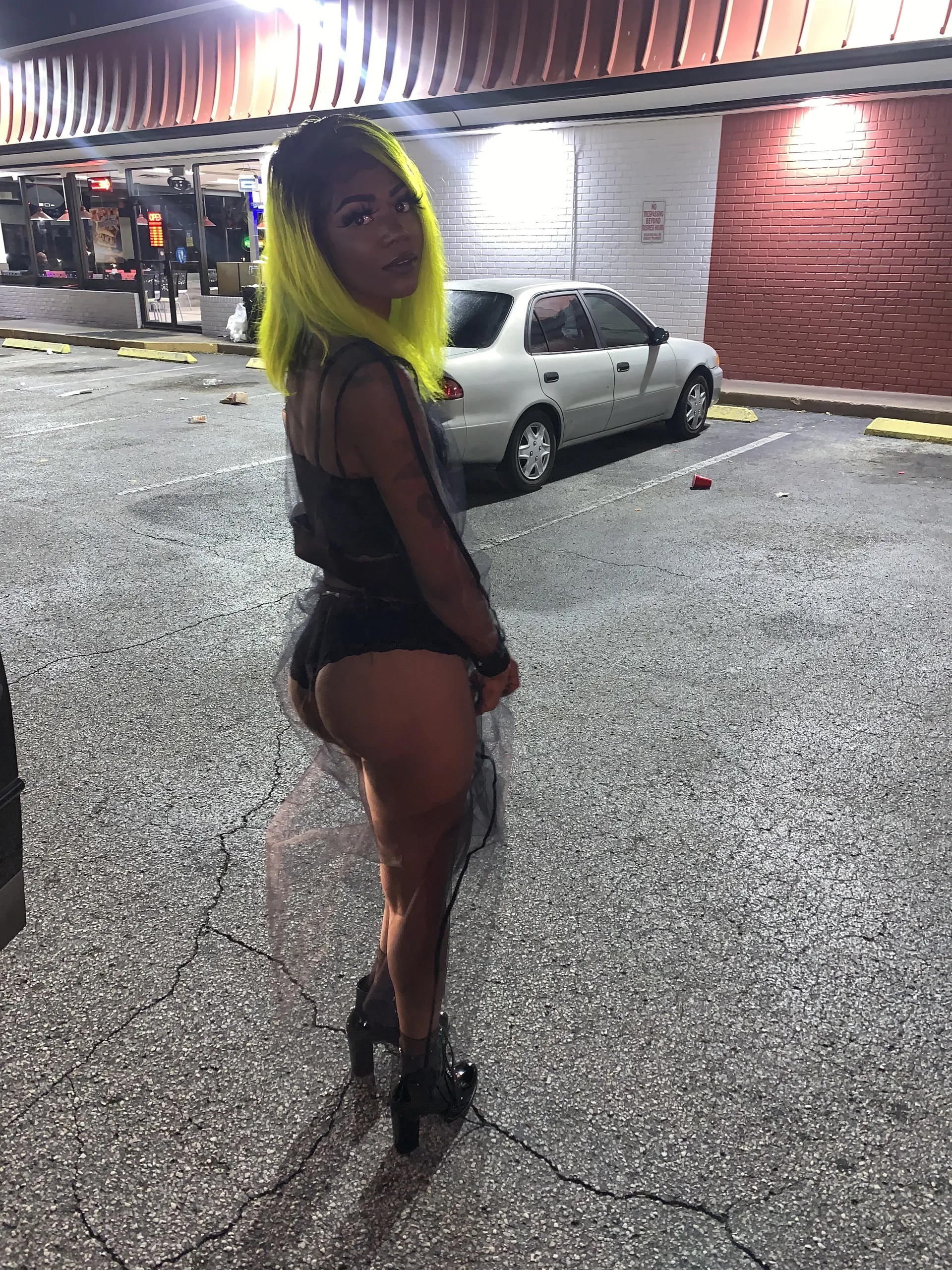 Blackmonroe OnlyFans header