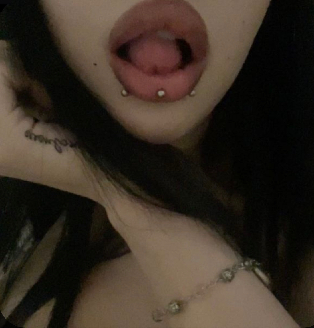 Luna 🕯️🦇 OnlyFans