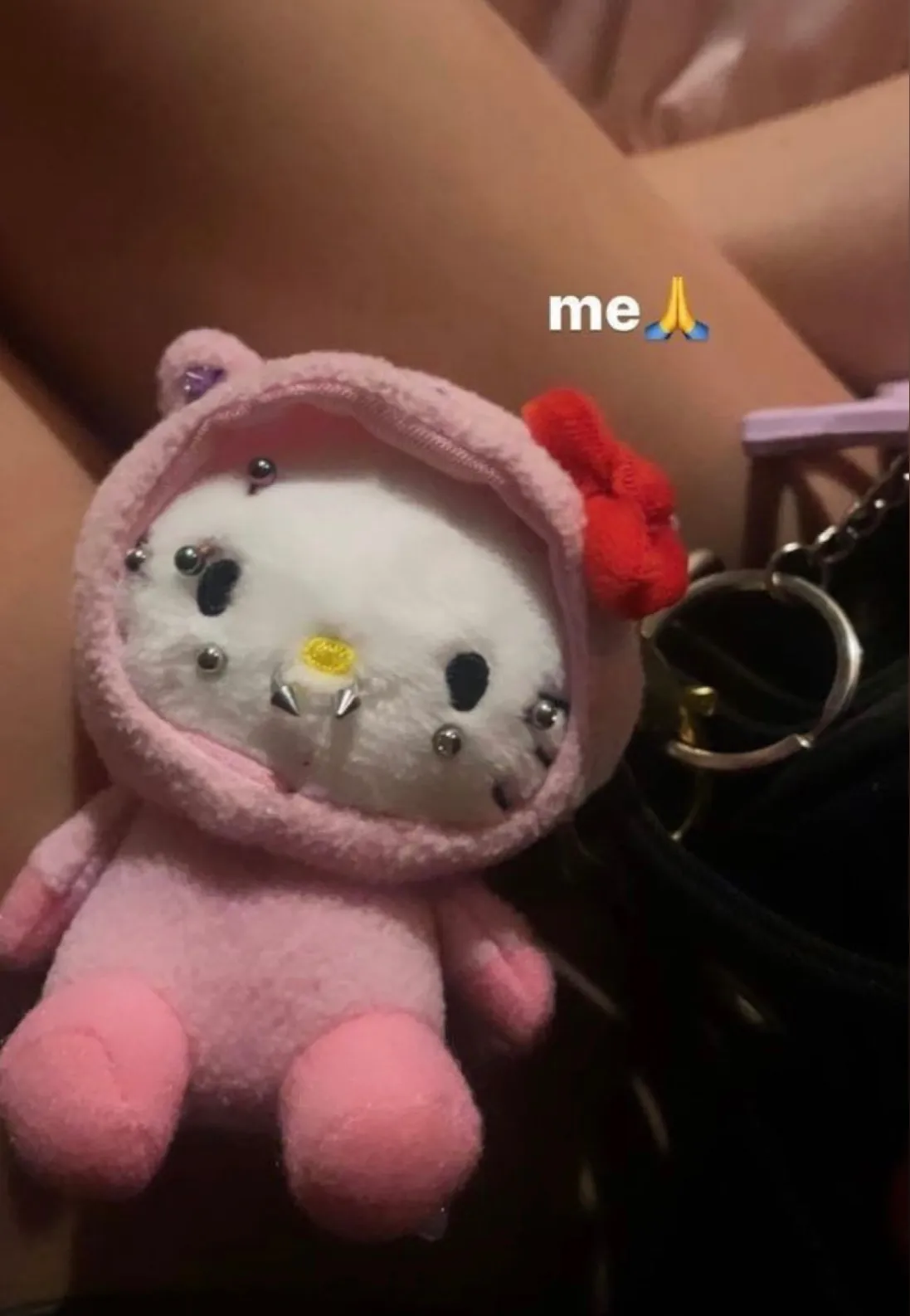 Luna 🕯️🦇 OnlyFans header