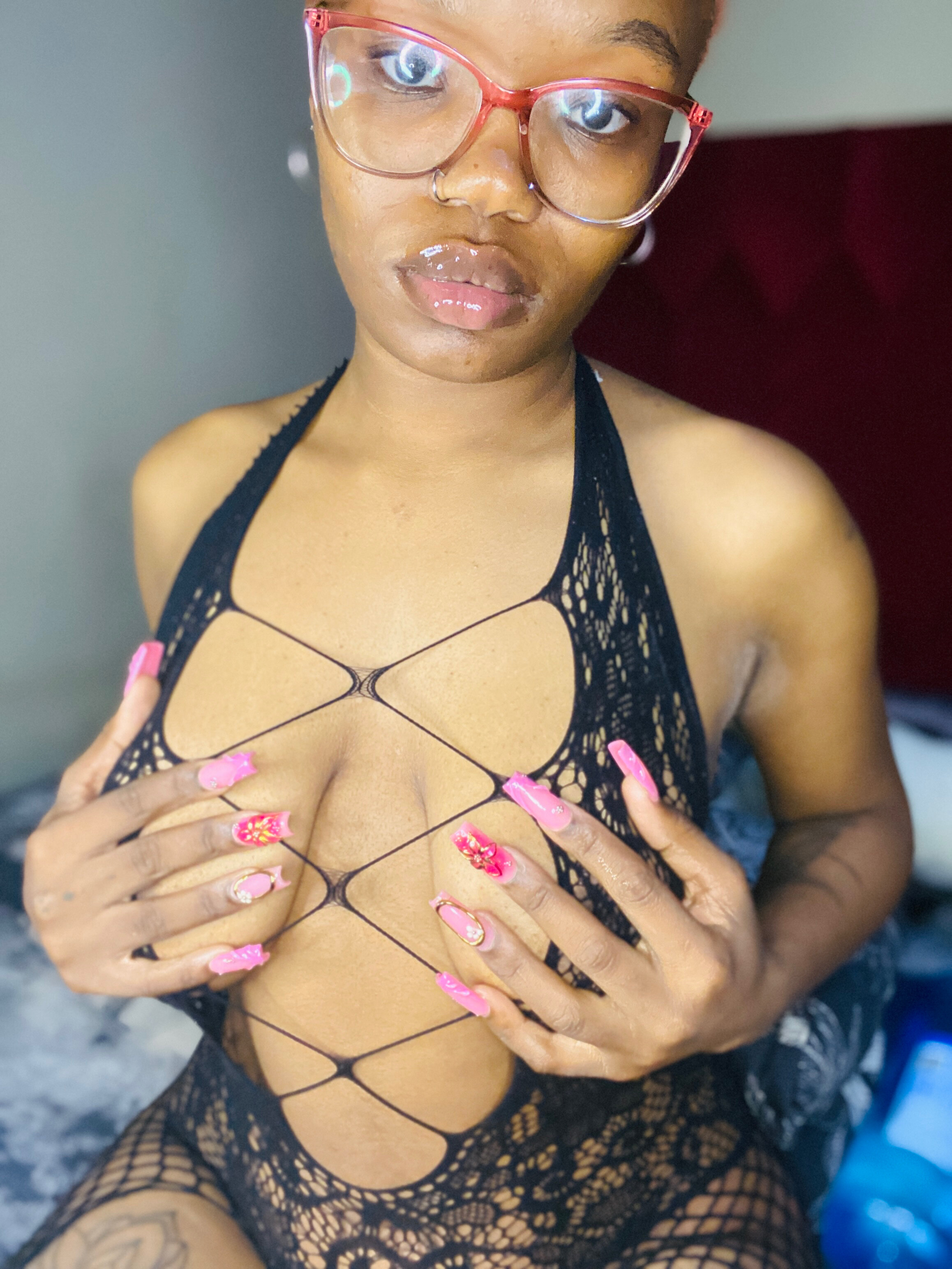 Pulane Seema OnlyFans